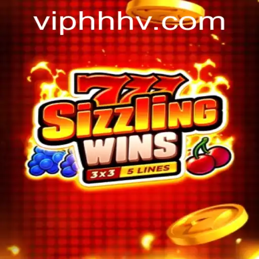Descubra o Sensacional Jogo 777SizzlingWins: Regras e Estratégias