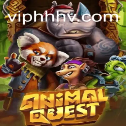 AnimalQuest: Explorando o Mundo Selvagem com VIPHHH.COM