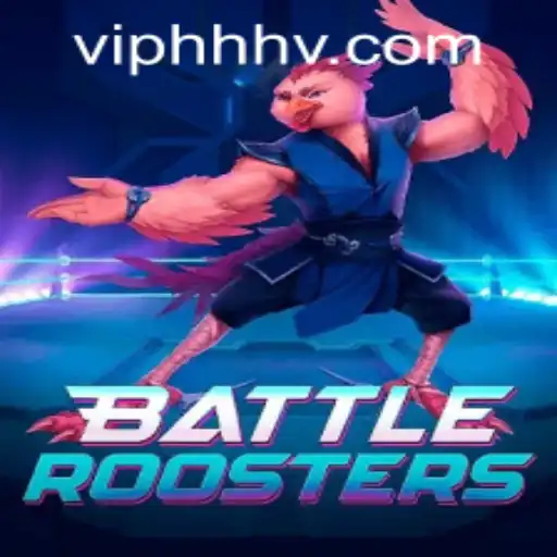 Explorando BattleRoosters: Um Mergulho no Jogo de Ação com VIPHHH.COM