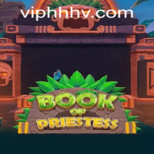 Descubra o Fascinante Jogo BookOfPriestess