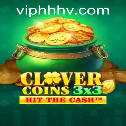 Explorando o Mundo Dinâmico de Clovercoin3x3: Um Novo Conceito de Entretenimento