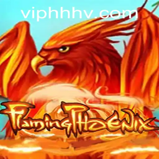 FlamingPhoenix: Uma Novidade Empolgante no Mundo dos Jogos
