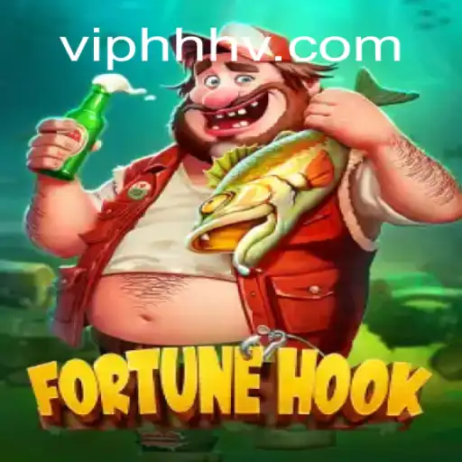 FortuneHook: Uma Nova Dimensão de Aventura no Mundo dos Jogos
