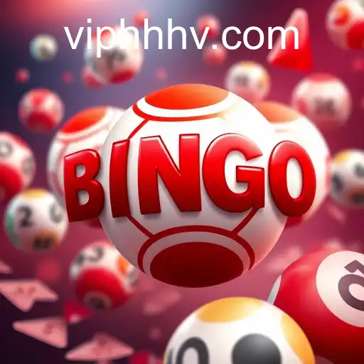 Jogos de bingo