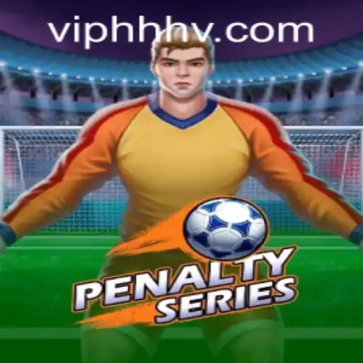 PenaltySeries: Explorando o Novo Jogo Sensação do Momento