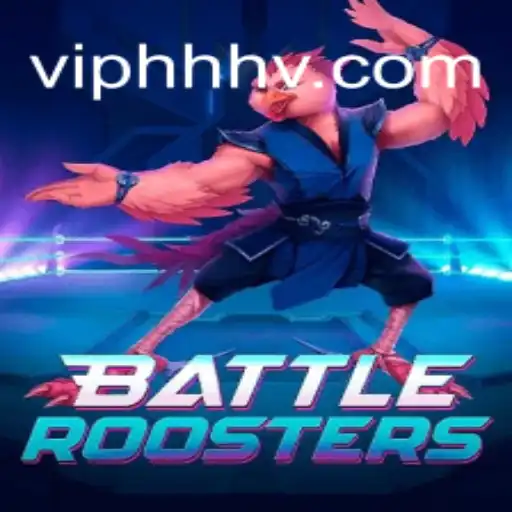 Explorando BattleRoosters: Um Mergulho no Jogo de Ação com VIPHHH.COM