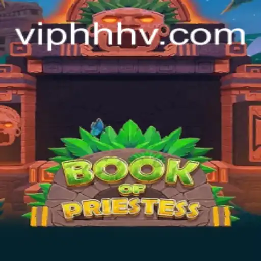 Descubra o Fascinante Jogo BookOfPriestess