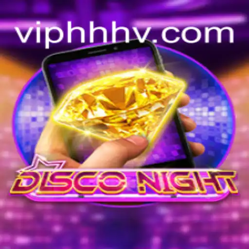 Descubra a Excitante Experiência do Jogo DiscoNightM