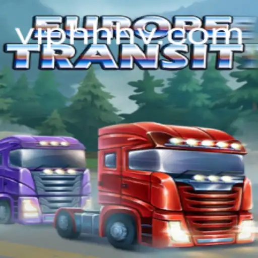 EuropeTransit: Uma Jornada Inovadora no Mundo dos Jogos