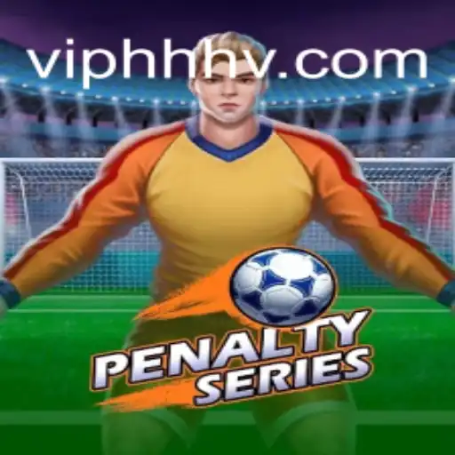 PenaltySeries: Explorando o Novo Jogo Sensação do Momento