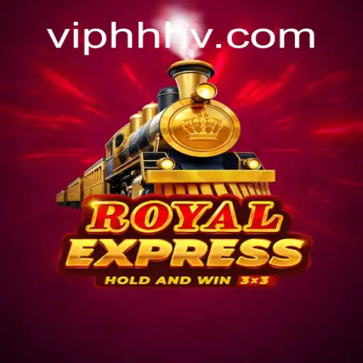 Royal Express: Aventuras Reais no Mundo dos Jogos Digitais