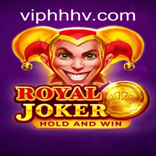 Explorando o Fenômeno do Jogo Royal Joker