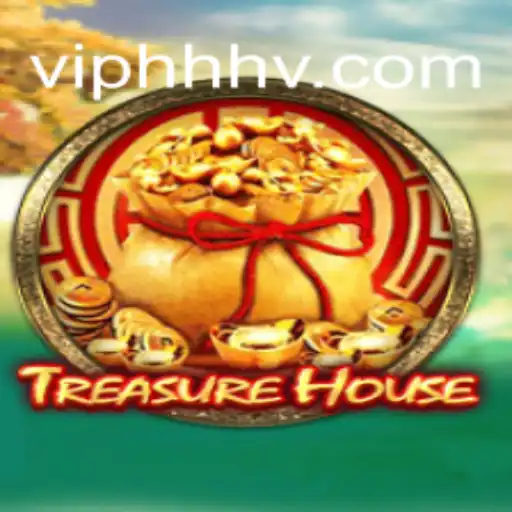 Explorando TreasureHouse: O Mundo Fascinante do Novo Jogo da VIPHHH.COM