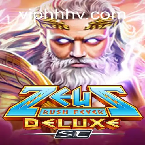 Explorando o Mundo de ZeusRushFeverDeluxeSE: Um Jogo de Estratégia de Forte Impacto