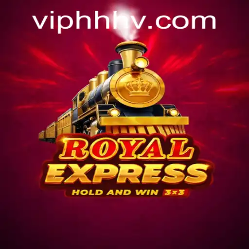 Royal Express: Aventuras Reais no Mundo dos Jogos Digitais