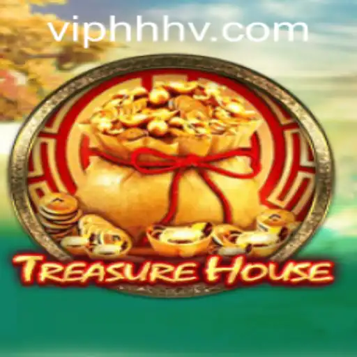 Explorando TreasureHouse: O Mundo Fascinante do Novo Jogo da VIPHHH.COM