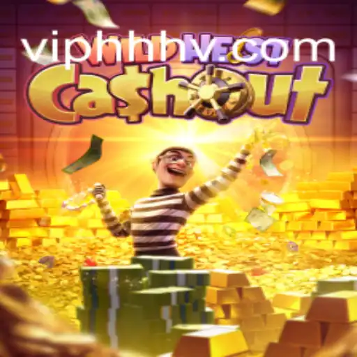 Descubra o Jogo WildHeistCashout no VIPHHH.COM: Estratégia e Diversão Garantida