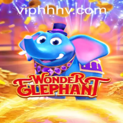 Descubra o Fascinante Mundo de WonderElephant