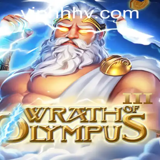 WrathofOlympusIII: Uma Jornada Épica no Mundo dos Deuses!