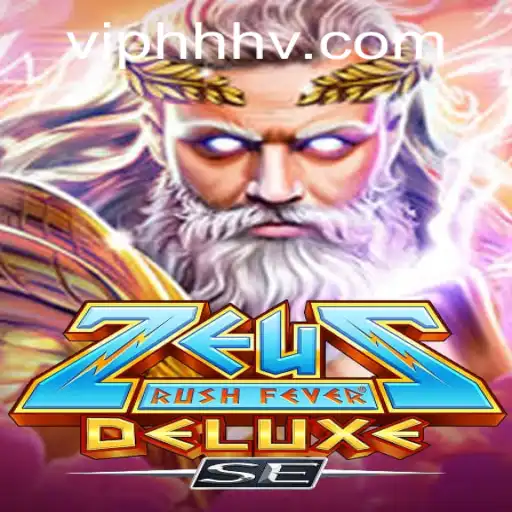 Explorando o Mundo de ZeusRushFeverDeluxeSE: Um Jogo de Estratégia de Forte Impacto